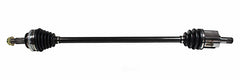 C V AXLE LH 4CYL 2.2L 80-3126