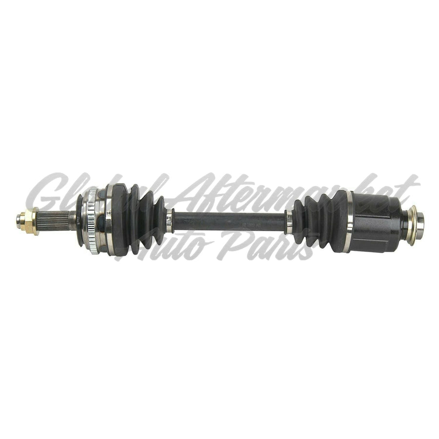 C V AXLE LH 80-3203