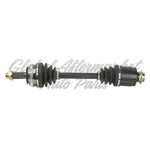 C V AXLE LH 80-3203 — photo 2