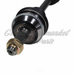 C V AXLE LH 80-3203 — photo 3