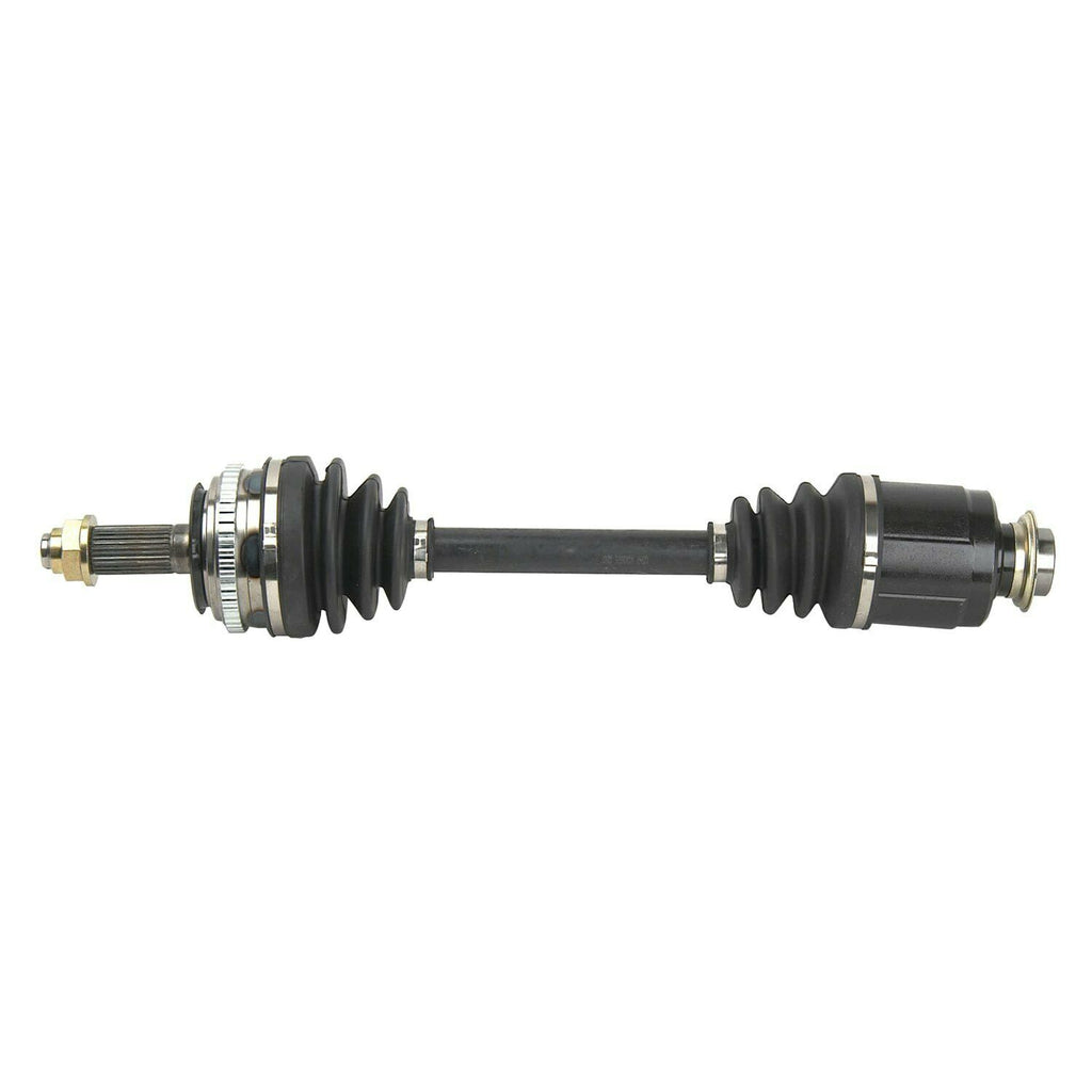 C V AXLE LH 80-3203