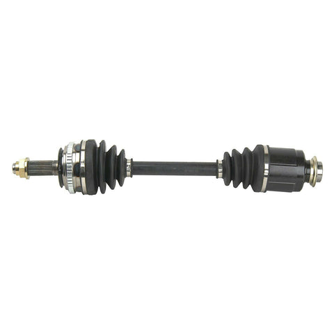 C V AXLE LH 80-3203