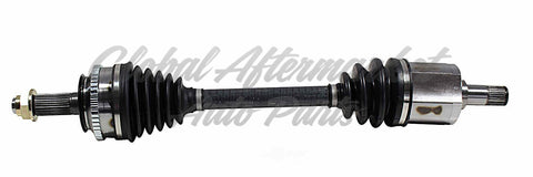 C V AXLE RH 80-3204