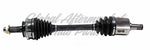 C V AXLE RH 80-3204 — photo 2