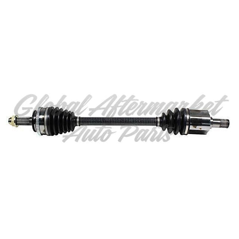 C V AXLE LH