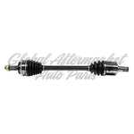C V AXLE LH — photo 1