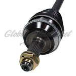 C V AXLE LH — photo 3