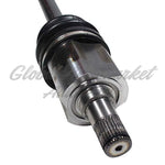 C V AXLE LH — photo 4