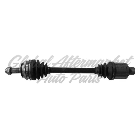 C V AXLE RH