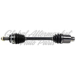 C V AXLE RH — photo 2