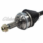 C V AXLE RH AT 80-3214 — photo 3