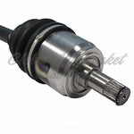 C V AXLE RH AT 80-3214 — photo 4