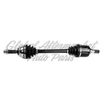 C V AXLE LH AT — photo 1