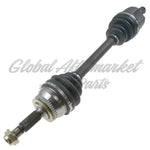 C V AXLE LH AT — photo 2
