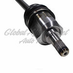 C V AXLE LH AT — photo 3
