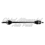 C V AXLE RH AT — photo 1