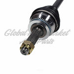 C V AXLE RH AT — photo 3