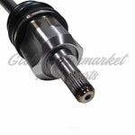 C V AXLE RH AT — photo 4