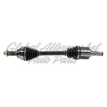 C V AXLE LH 4CYL 2.0L — photo 1