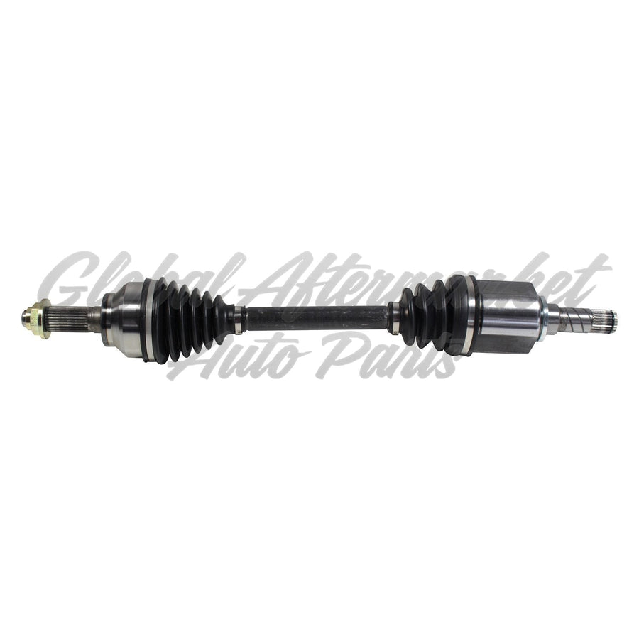 C V AXLE LH 4CYL 2.0L