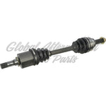 C V AXLE LH 4CYL 2.0L — photo 2