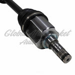 C V AXLE LH 4CYL 2.0L — photo 4