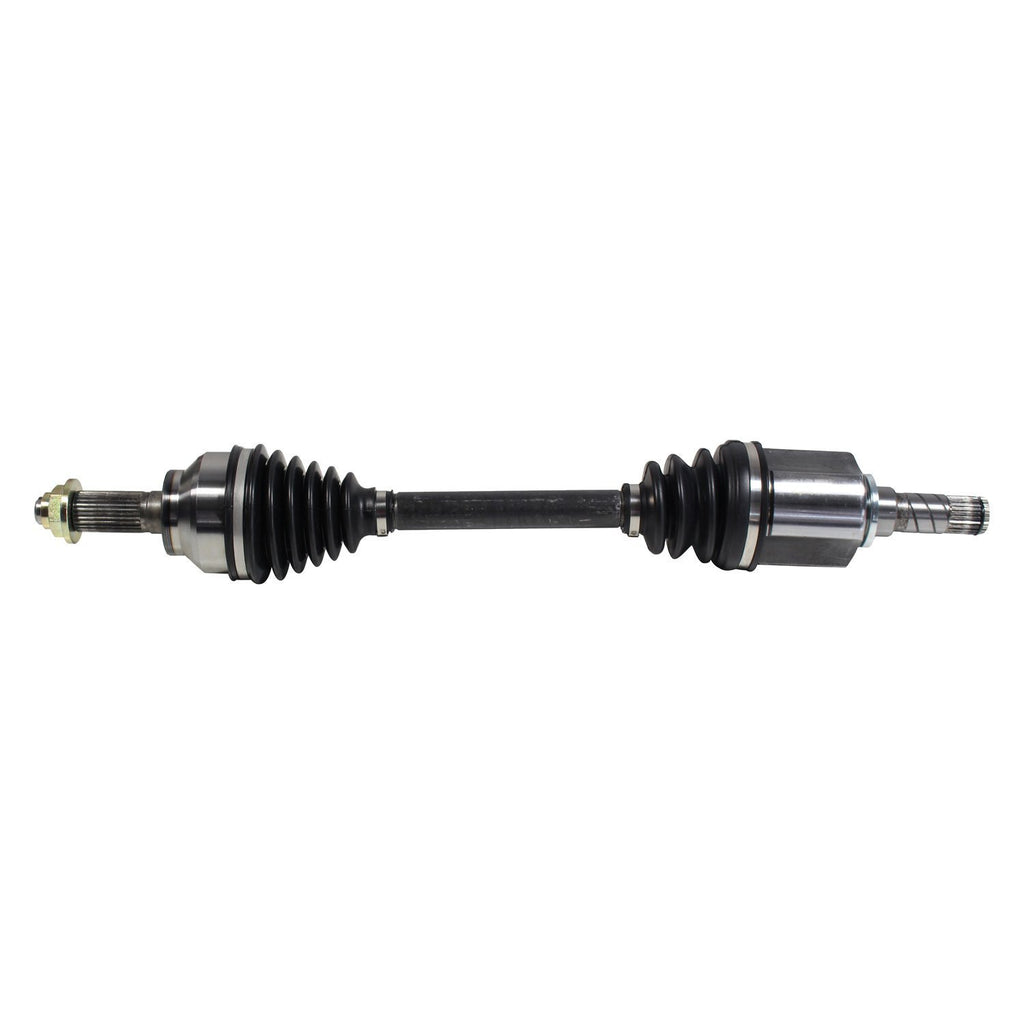 C V AXLE LH 4CYL 2.0L