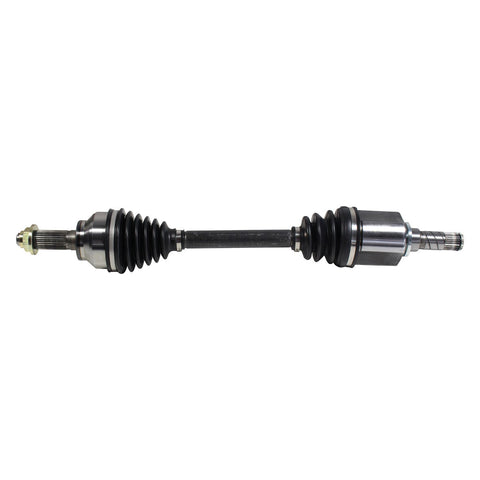 C V AXLE LH 4CYL 2.0L