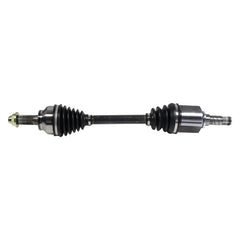 C V AXLE LH 4CYL 2.0L