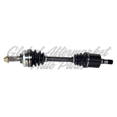 C V AXLE LH V6/4CYL 80-3925