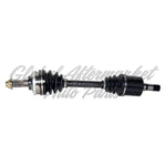 C V AXLE LH V6/4CYL 80-3925 — photo 1