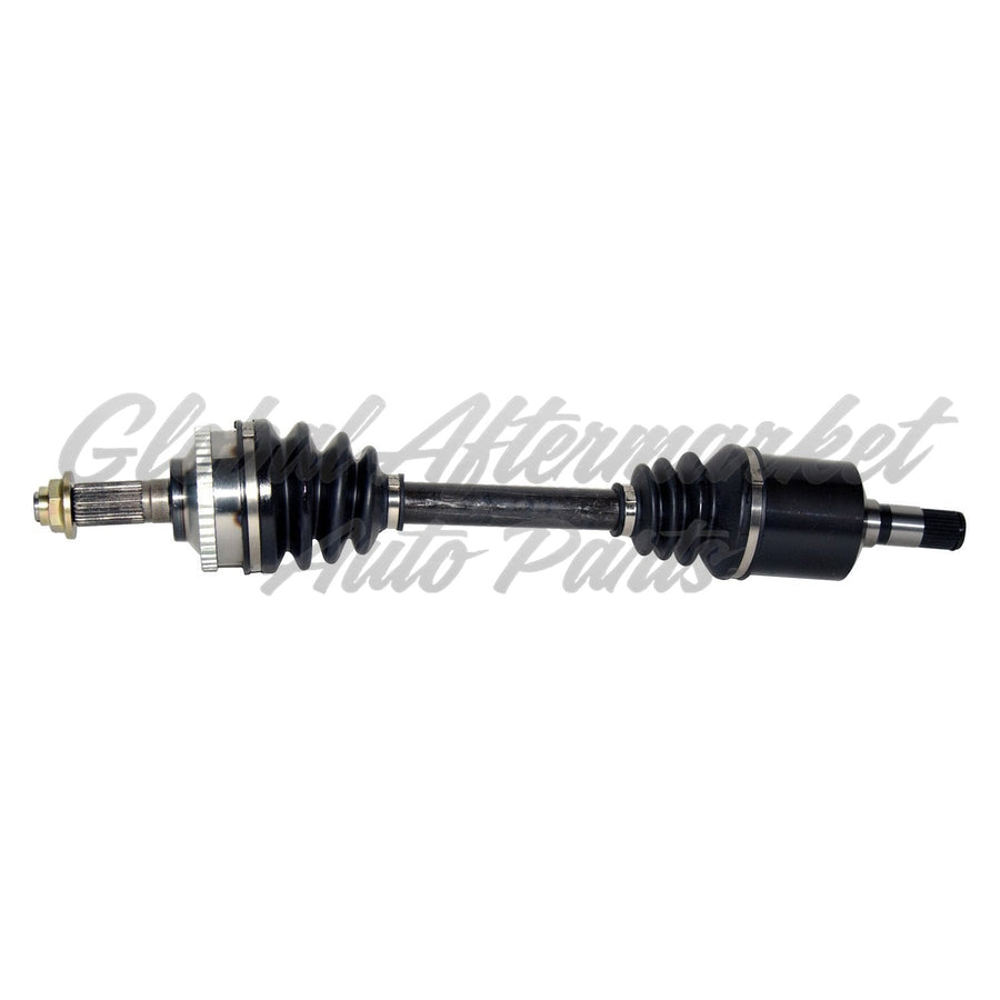 C V AXLE LH V6/4CYL 80-3925