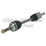 C V AXLE LH V6/4CYL 80-3925 — photo 2