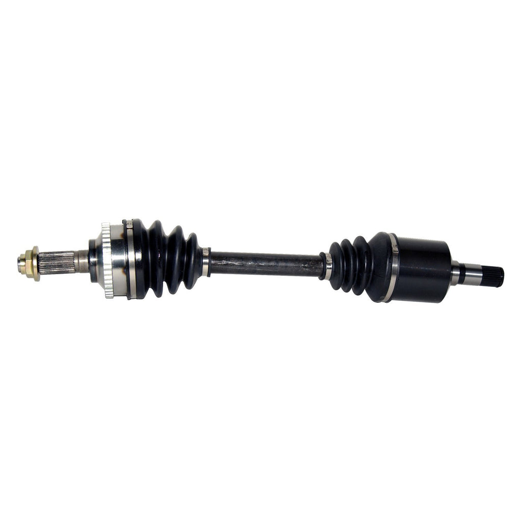 C V AXLE LH V6/4CYL 80-3925