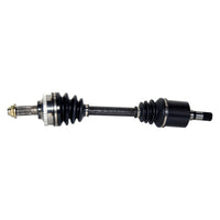 C V AXLE LH V6/4CYL 80-3925