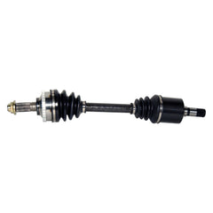 C V AXLE LH V6/4CYL 80-3925