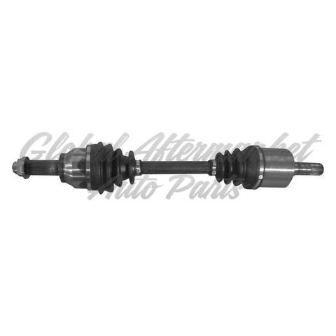 C V AXLE RH 4CYL 2.0L-2.3L