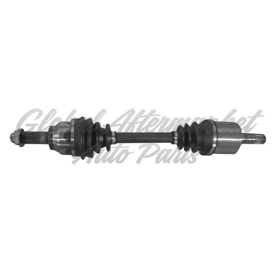 C V AXLE RH 4CYL 2.0L-2.3L