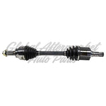 C V AXLE RH 4CYL 2.0L-2.3L — photo 2