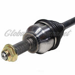 C V AXLE RH 4CYL 2.0L-2.3L — photo 3