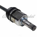 C V AXLE RH 4CYL 2.0L-2.3L — photo 4
