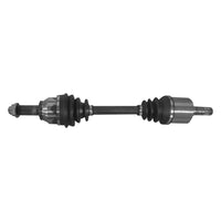 C V AXLE RH 4CYL 2.0L-2.3L
