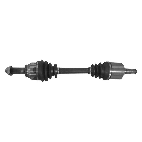 C V AXLE RH 4CYL 2.0L-2.3L