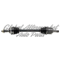 C V AXLE LH 4CYL 1.8L 1.5L 80-3307