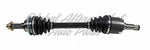 C V AXLE LH 4CYL — photo 3