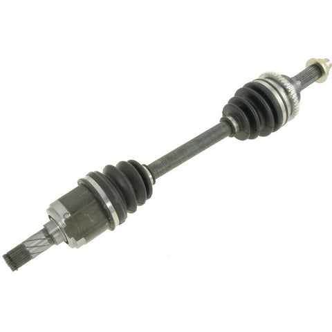 C V AXLE LH 4CYL