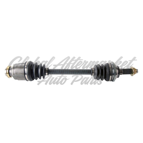 C V AXLE RH 4CYL 80-3778