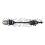 C V AXLE RH 4CYL 80-3778 — photo 1