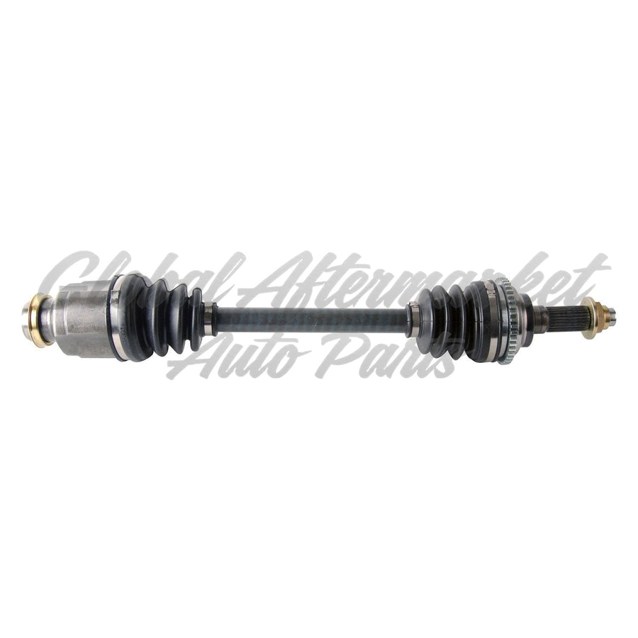 C V AXLE RH 4CYL 80-3778