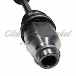 C V AXLE RH 4CYL 80-3778 — photo 3
